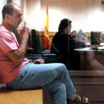Alvaro Juan Arri Pascua,l en el juicio contra él por el atentado del 29 de julio de 1994 en la plaza de Ramales de Madrid, será trasladado desde la cárcel de Castellón a la de Burgos