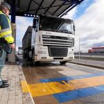 En los últimos meses, la Guardia Civil ha realizado controles a casi 115.000 vehículos de transporte