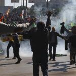El atentado de Ankara fue obra de dos suicidas y que el Estado Islámico es sospechoso