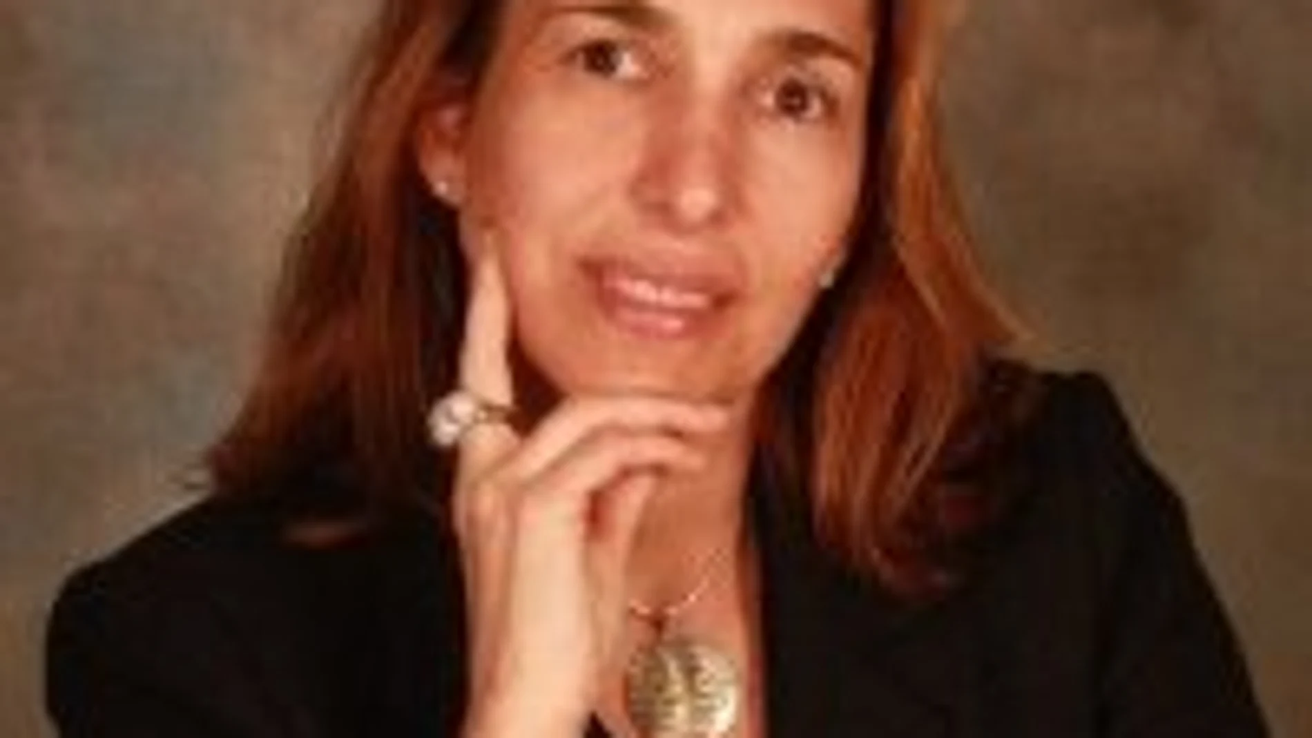 Marta Fernández-Pirla, en una imagen de su perfil de Linkedin