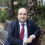 Miquel Iceta