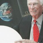 «Riesgos Yo no he ido a la Luna para no volver»