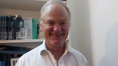 Nils Bergman