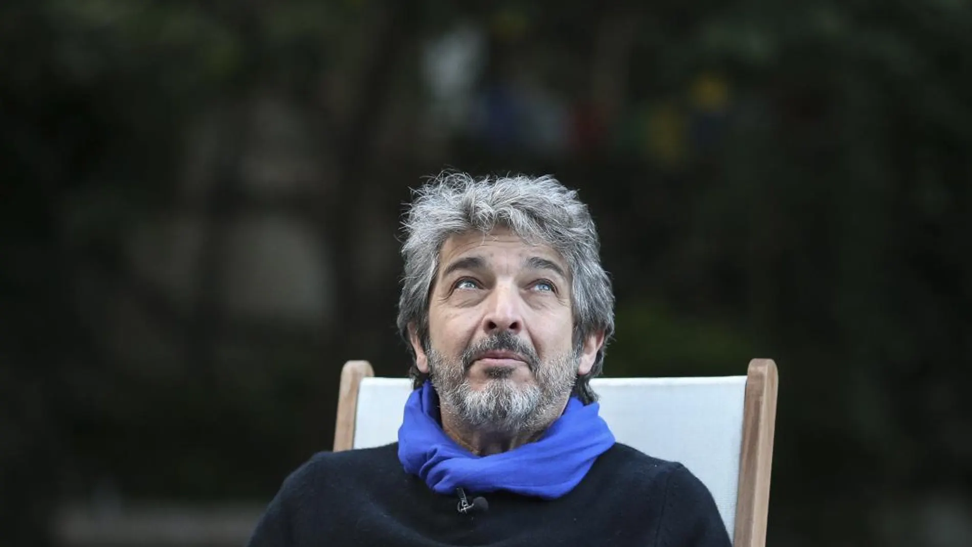 El actor argentino Ricardo Darín / Foto: Efe