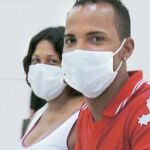 Un enfermo crónico de Canarias segunda víctima de la gripe A en España
