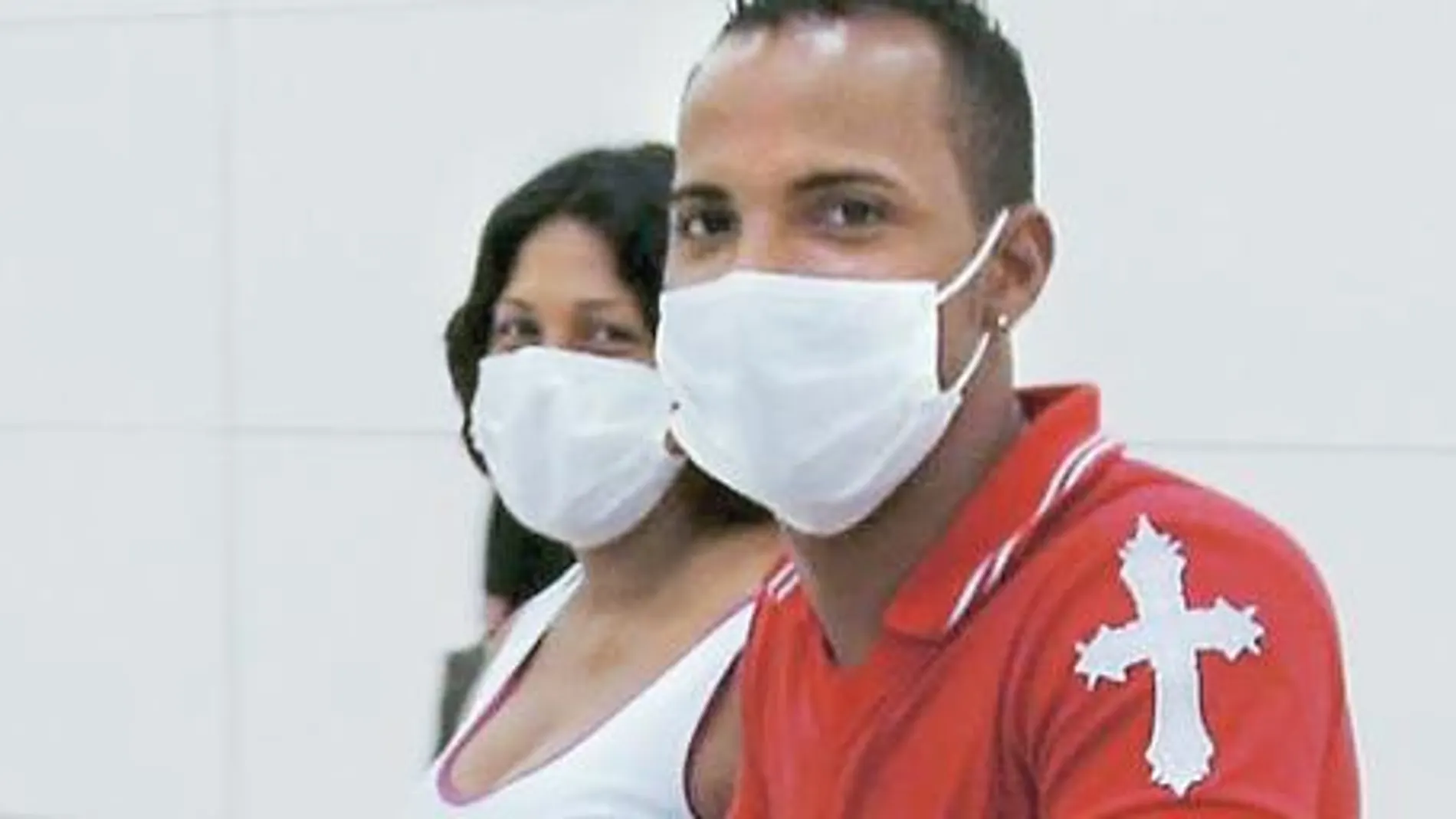 Un enfermo crónico de Canarias segunda víctima de la gripe A en España