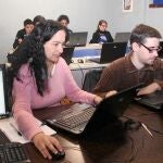 Cada joven participante de alguna actividad tendrá un seguimiento específico y orientado al empleo