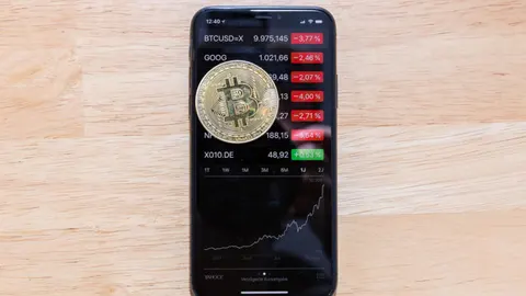 Apple pone más condiciones a las apps de criptomonedas