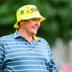 Jarrod Lyle
