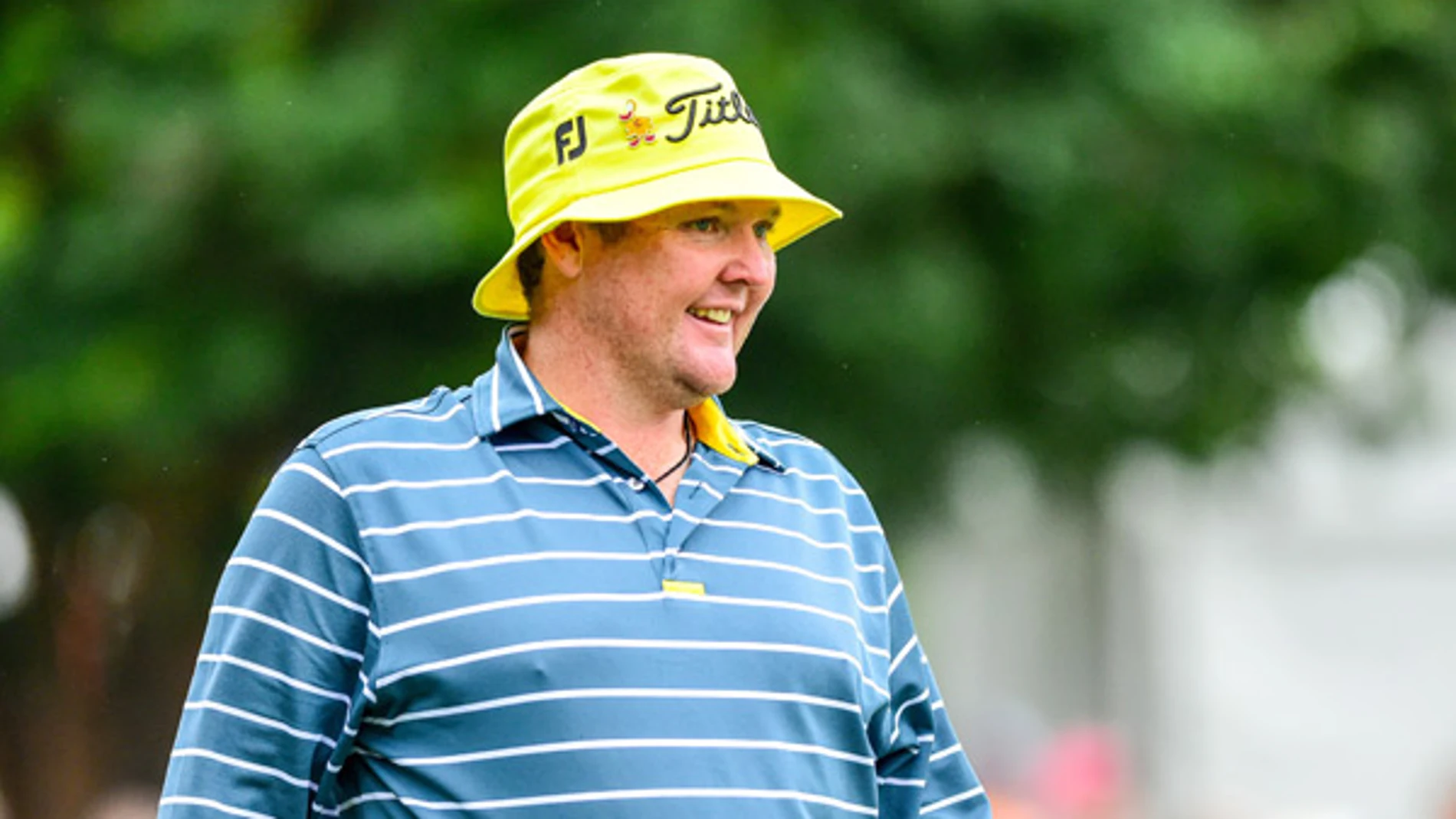 Jarrod Lyle