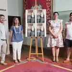  Pedrajas de San Esteban presenta «Empiñonarte»