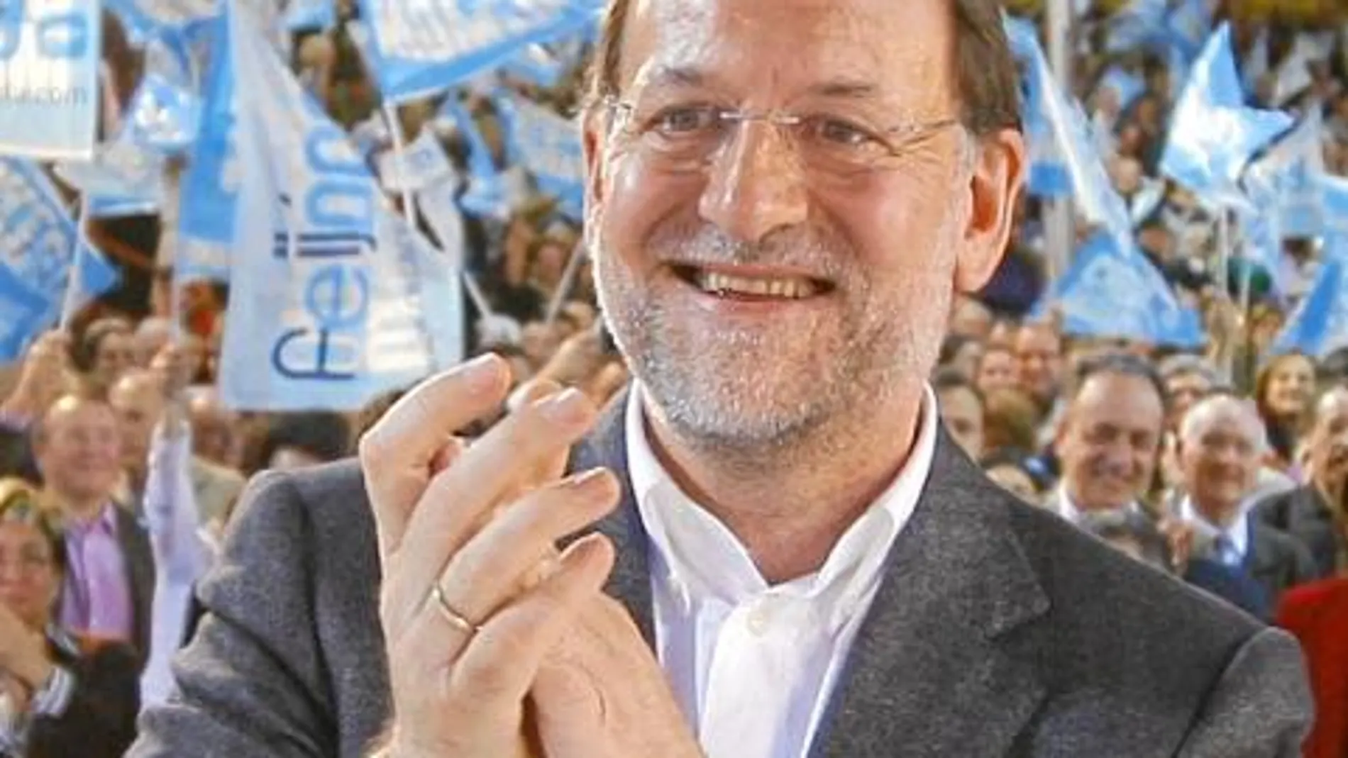 Rentabilizar la derrota del PSOE