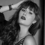 La española Nerea Camacho, la mujer más bella del mundo