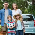 20 claves para un buen viaje en coche