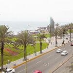 La ciudad de Pizarro cumple 475 años