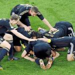 Mucha Alemania