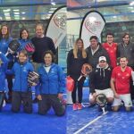 Equipos vencedores en el Campeonato de Madrid Absoluto