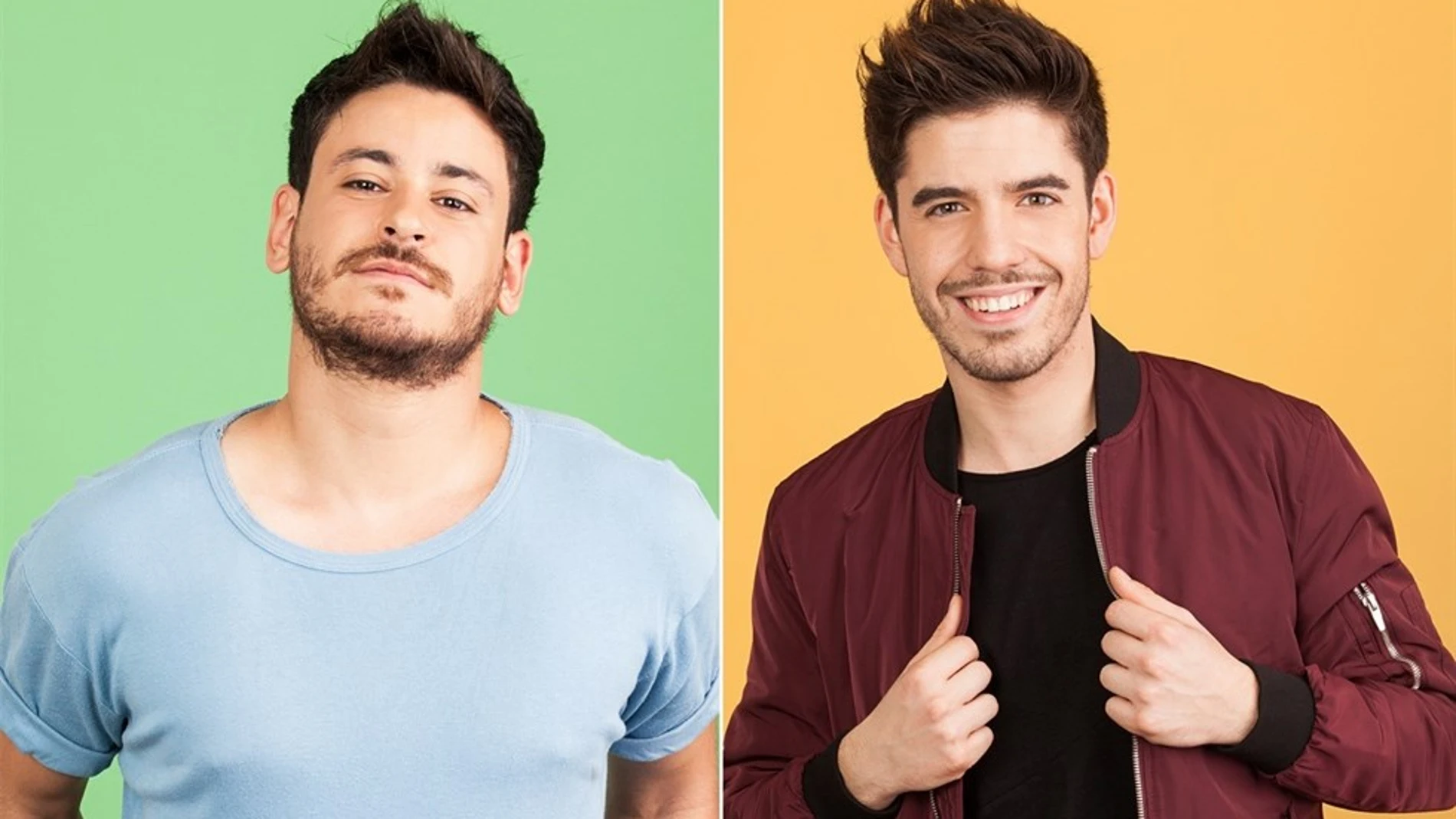 Roi y Cepeda critican ‘Got talent’ en redes sociales