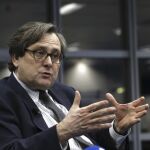 El videoblog de Francisco Marhuenda: «Lo importante es que España mantenga el ritmo de creación de empleo»