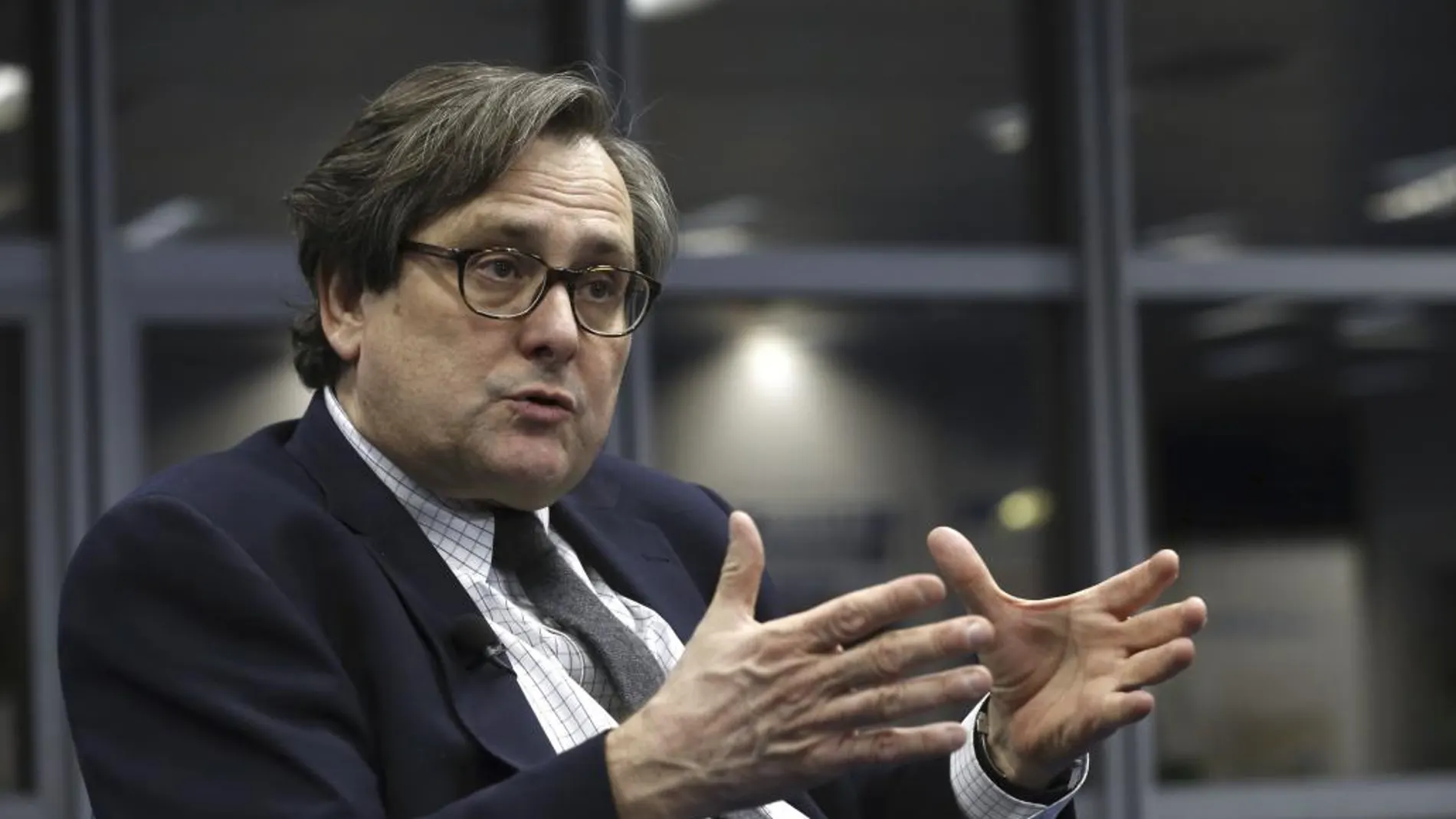 El videoblog de Francisco Marhuenda: «Lo importante es que España mantenga el ritmo de creación de empleo»