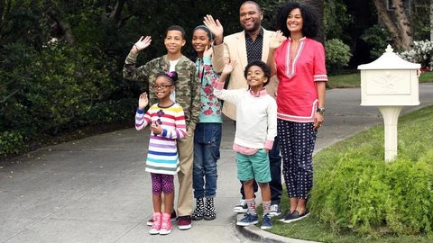 “Black-Ish”