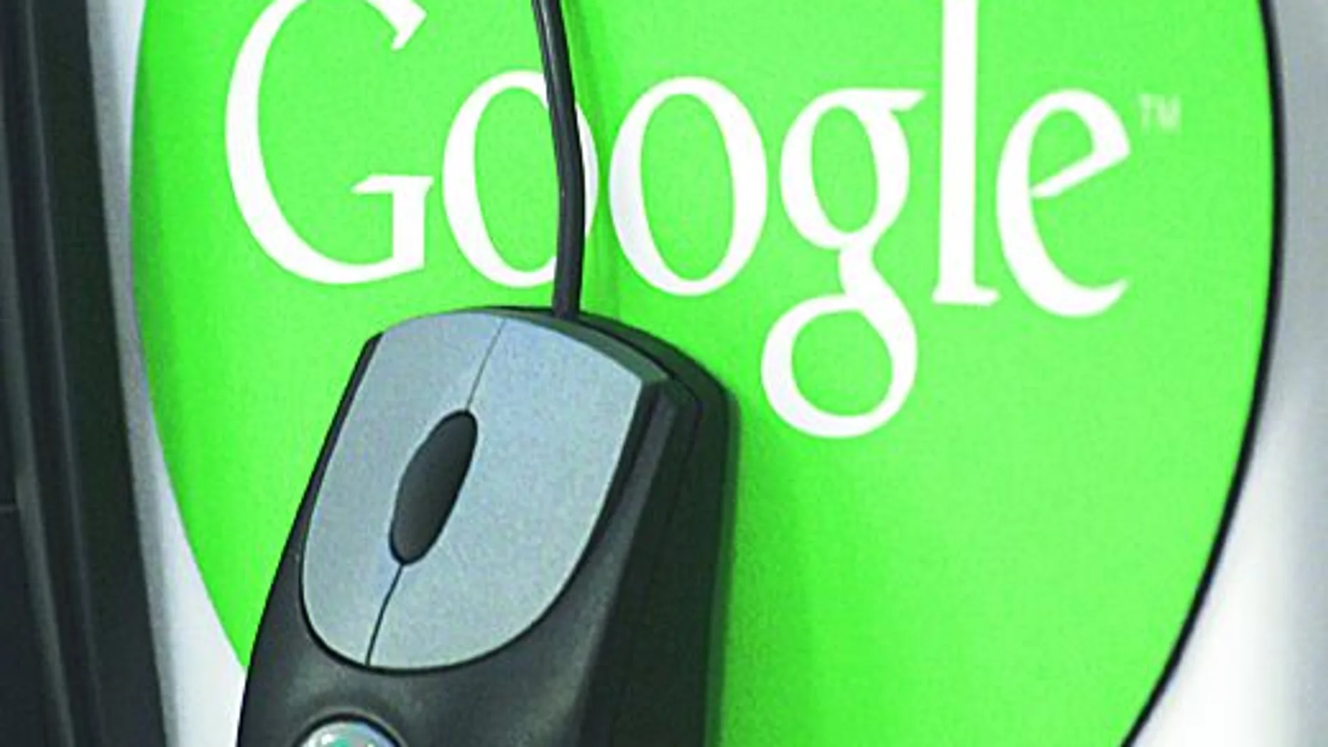 Google, con mala conciencia