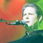 La rapsodia de Brian Wilson