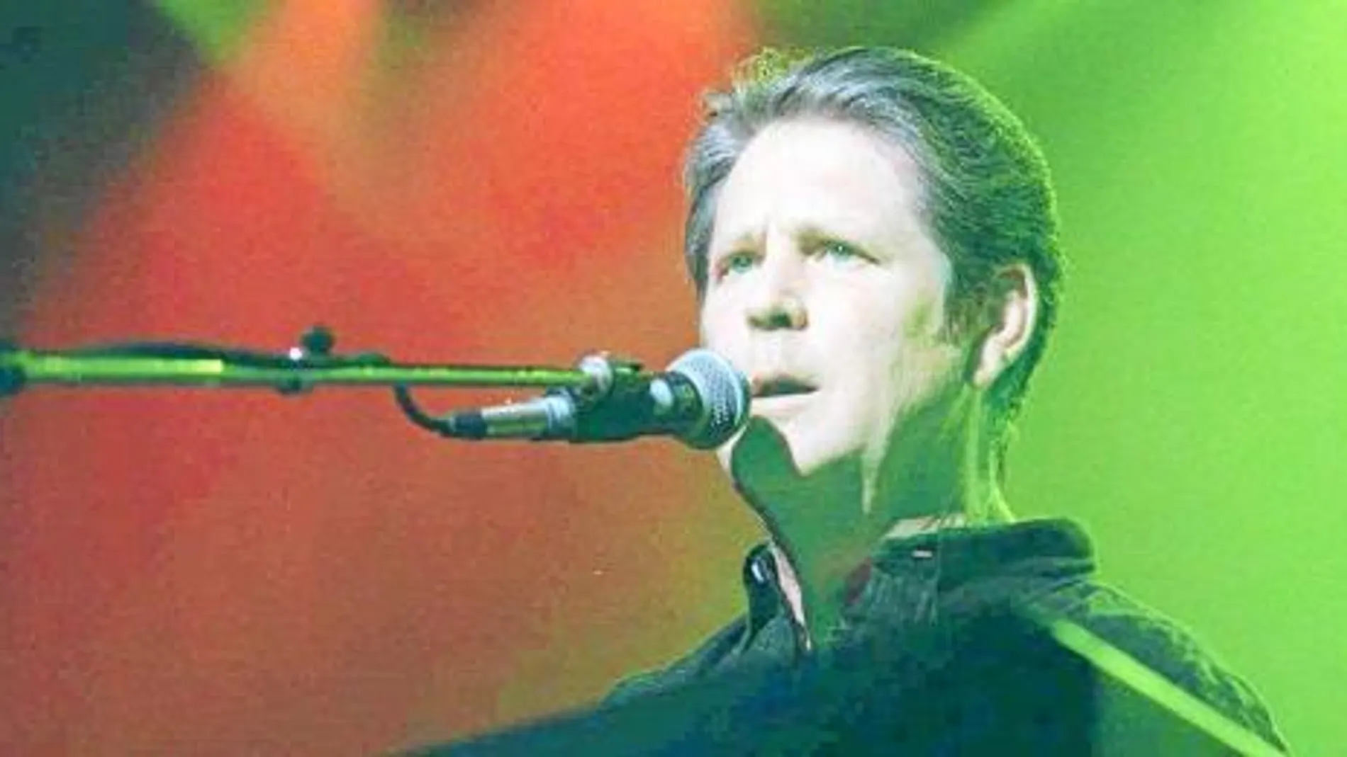 La rapsodia de Brian Wilson