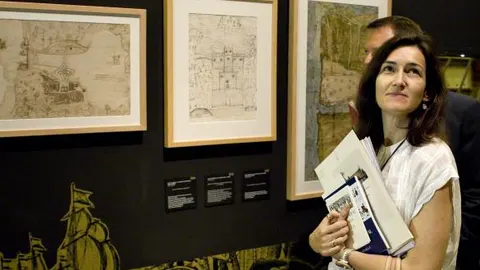 Sinde ha anunciado hoy una reunión con los toreros