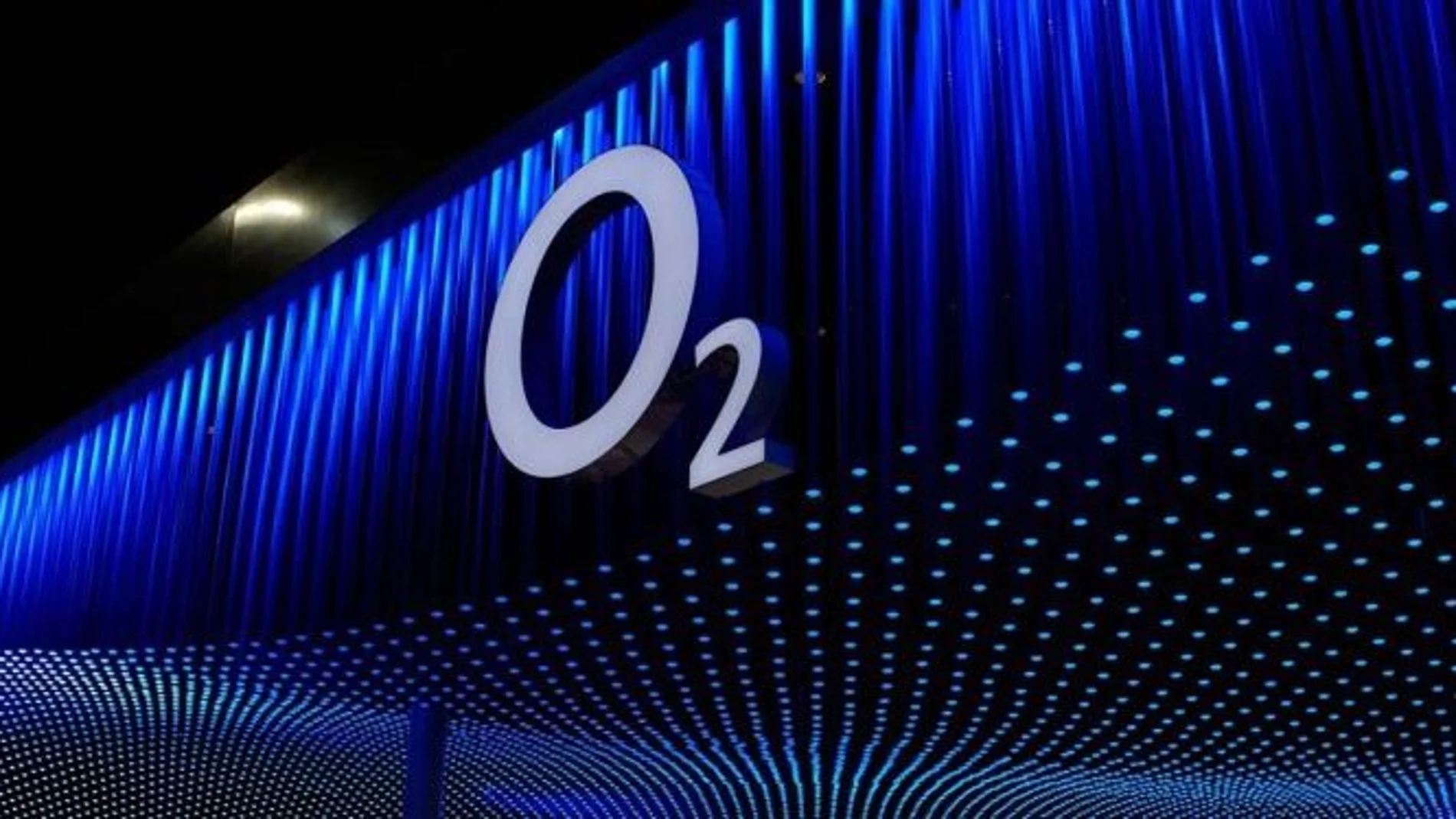 Telefónica lanza la marca O2 en España