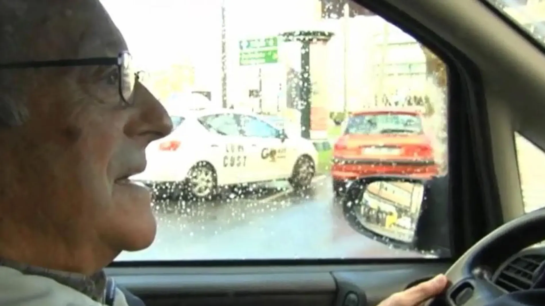 El RACE dará varios cursos para mejorar la conducción en personas mayores