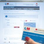 Toda la información sanitaria de Madrid a golpe de «click»