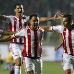 Paraguay pasa a las semifinales en los penaltis