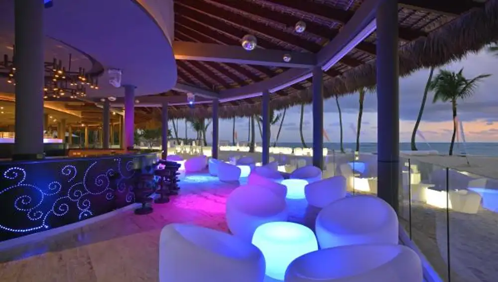 Imagen del hotel Paradisus Punta Cana