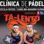 Clinic Ceci y Carol Argentina