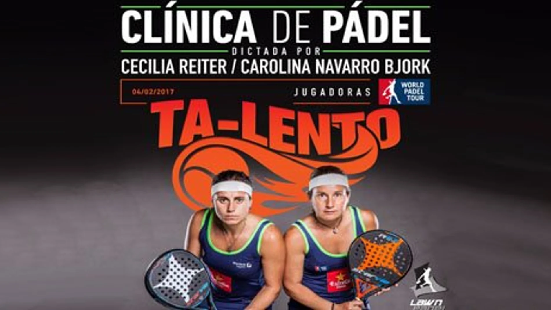Clinic Ceci y Carol Argentina
