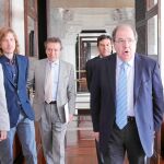 La irrupción de nuevas fuerzas políticas marca un 2016 incierto