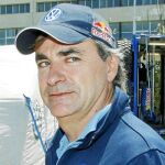 Según ha podido saber LA RAZÓN, Ecclestone ha pedido a Carlos Sainz y García Abad que ayuden a la escudería española a salir a flote