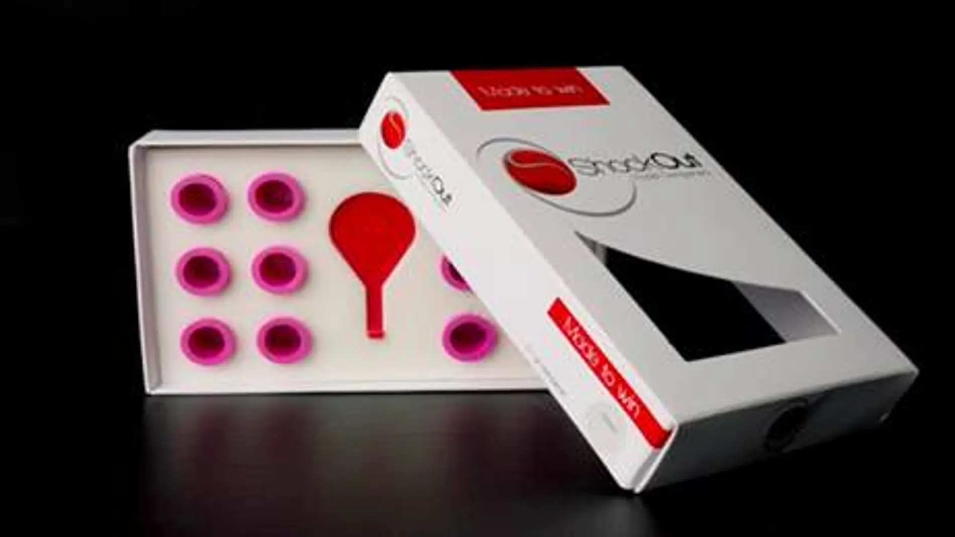 ShockOut Padel