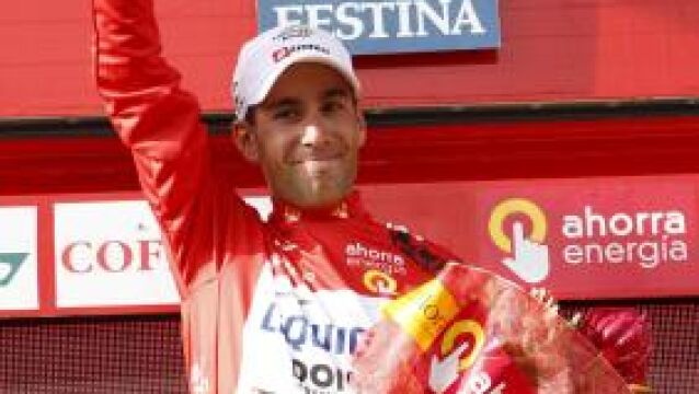Nibali