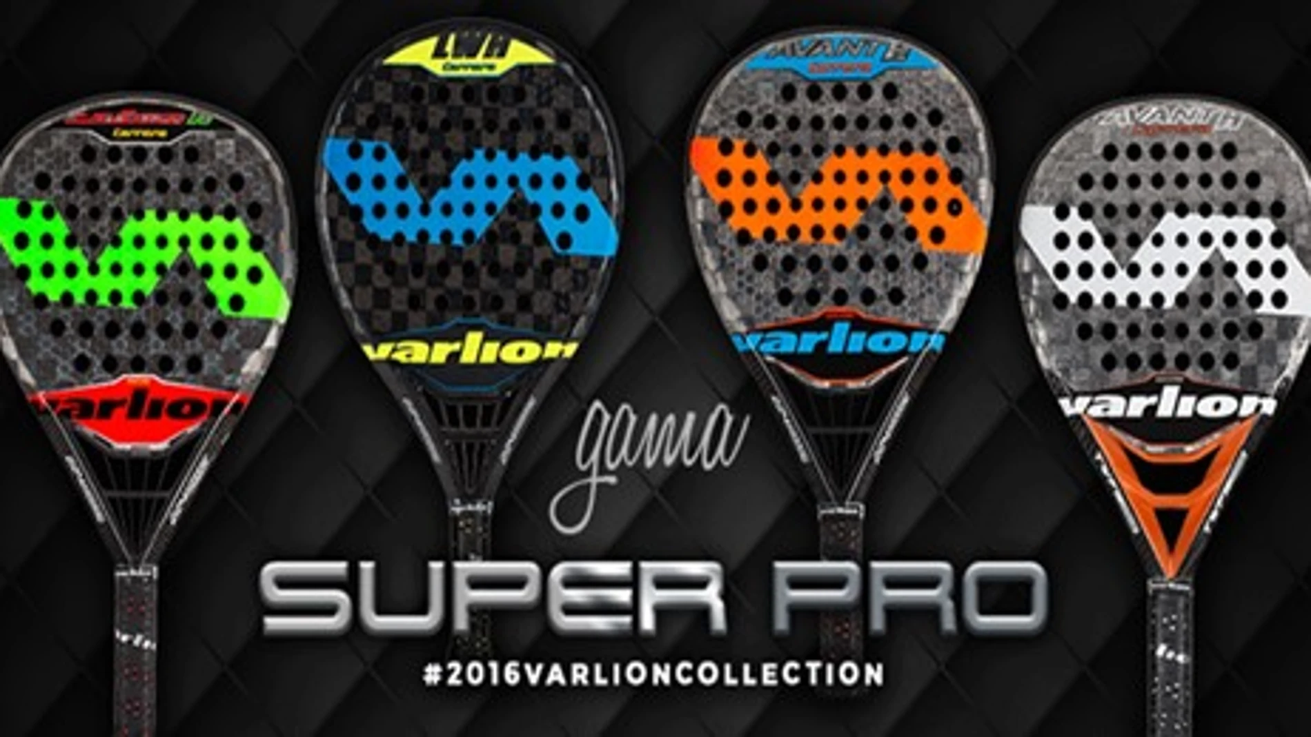Gama Super Pro Varlion