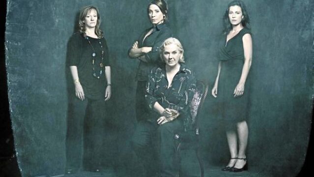 Sergi Belbel volverá a dirigir a Anna Lizaran en «Agost» de Tracy Letts, un gran éxito internacional