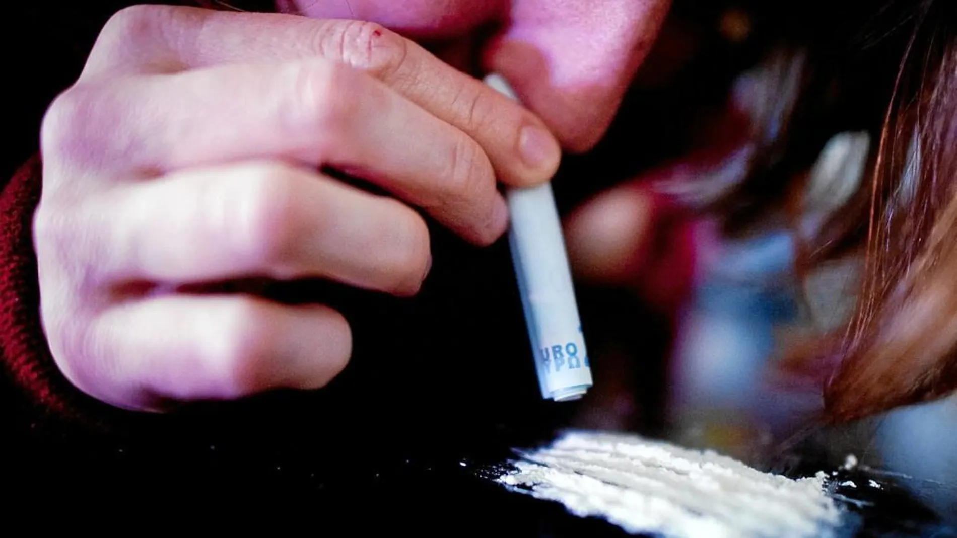 La cocaína es la droga más adulterada, según el programa Energy Control