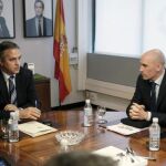 AFE y LFP defienden sus posturas en la Audencia Nacional