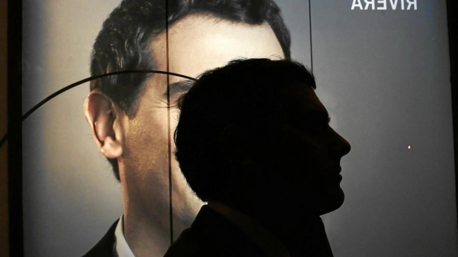 Muchos de los que votaron a Rivera el 20-D podrían optar por el PP si se repiten los comicios