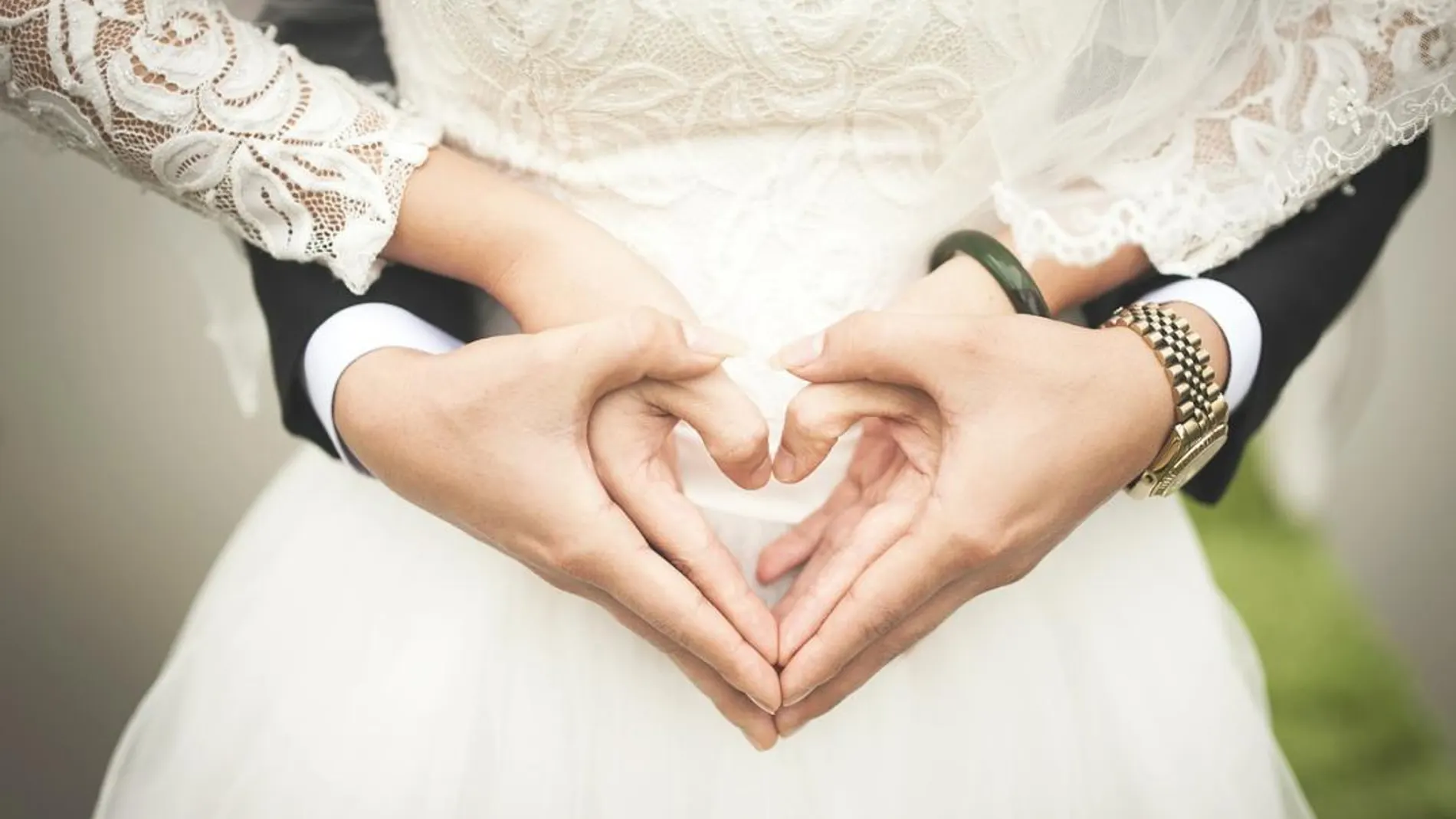 ¿Cómo prepararse para el día de la boda y evitar el estrés?