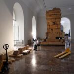 El Museo Arqueológico Nacional reabre sus puertas tras la remodelación