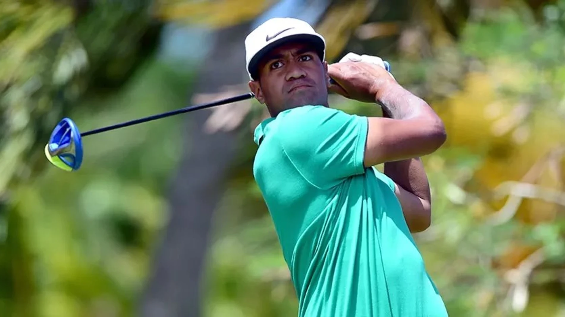 Finau se hace con el Open de Puerto Rico