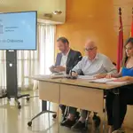  El presupuesto de la ciudad de Murcia crece un dos y medio por ciento