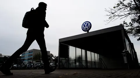 El presidente de Volkswagen anuncia que se revisarán todas las inversiones previstas